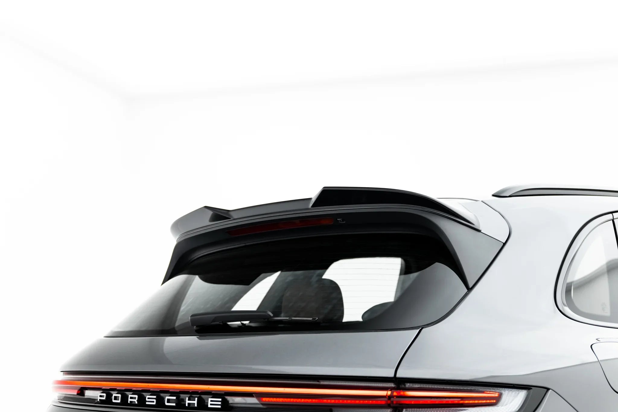 Maxton Design Set of Splitters para Porsche Cayenne SUV Mk3 Facelift - imagen 15