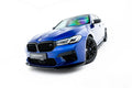 Maxton Design Splitter delantero V.2 para BMW M5 F90 Facelift - imagen 1