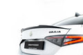 Maxton Design Extensión de alerón para Alfa Romeo Giulia - imagen 1