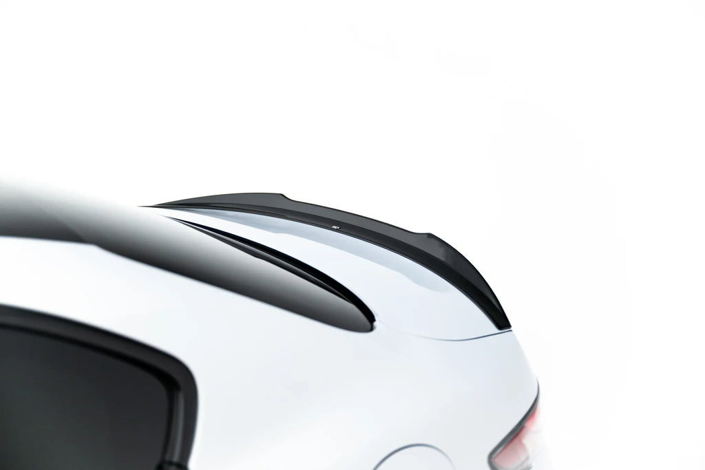 Maxton Design Extensión de alerón para Alfa Romeo Giulia - imagen 4