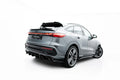 Maxton Design Splitter trasero (with vertical bars) para Audi SQ5 Sportback / SUV Mk3 - imagen 1