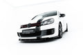 Maxton Design Splitter delantero para Volkswagen Golf Mk6 GTI - imagen 1