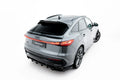 Maxton Design Upper Spoiler Cap para Audi SQ5 Sportback Mk3 - imagen 1