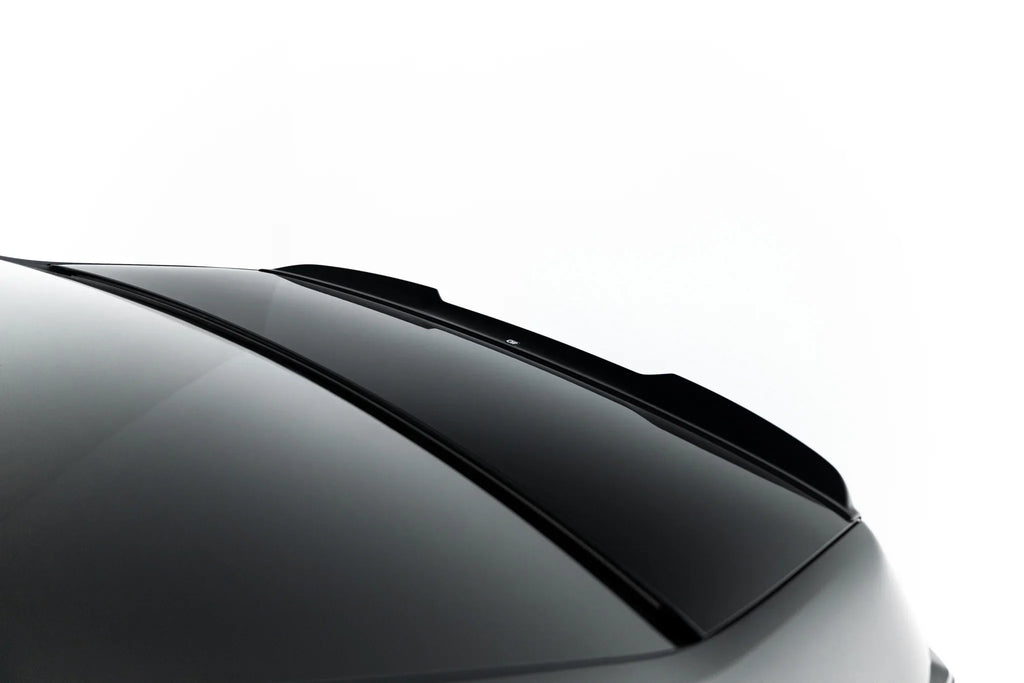 Maxton Design Extensión de alerón 3D V.2 para BMW 7 M-Pack / M760e / i7 M-Pack G70 - imagen 3