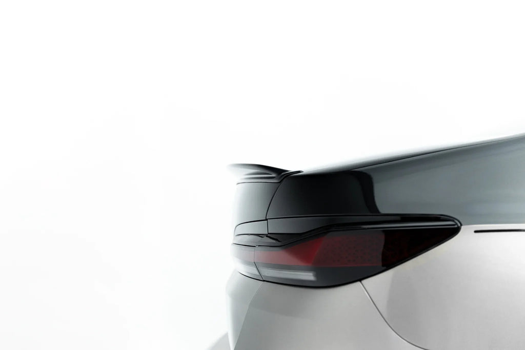 Maxton Design Extensión de alerón 3D V.2 para BMW 7 M-Pack / M760e / i7 M-Pack G70 - imagen 4