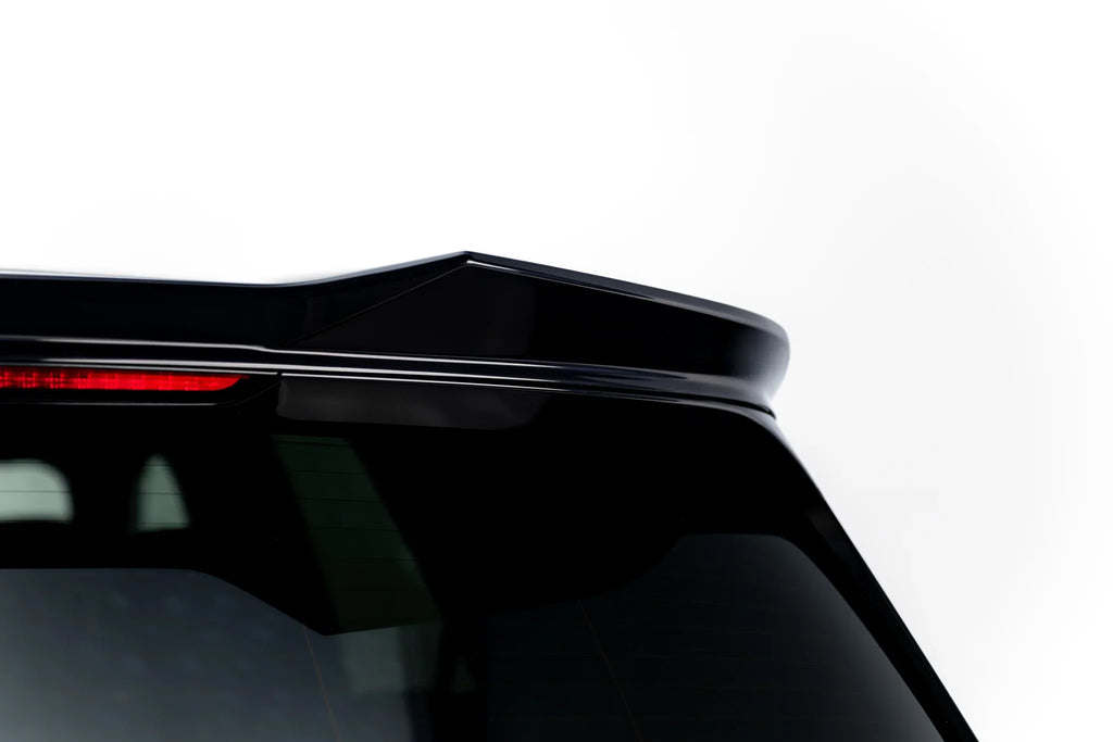Maxton Design Extensión de alerón 3D para BMW X5 M-Pack G05 / G05 Facelift - imagen 8