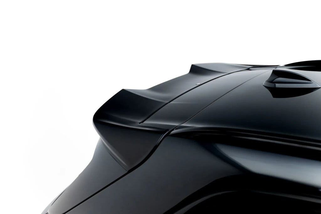 Maxton Design Extensión de alerón 3D para BMW X5 M-Pack G05 / G05 Facelift - imagen 4