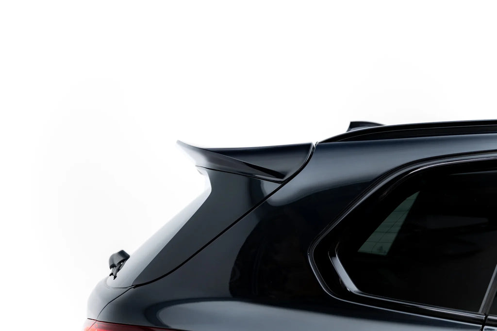 Maxton Design Extensión de alerón 3D para BMW X5 M-Pack G05 / G05 Facelift - imagen 5