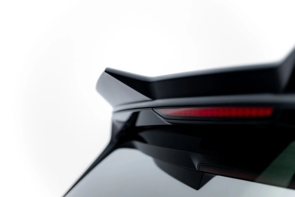 Maxton Design Extensión de alerón 3D para BMW X5 M-Pack G05 / G05 Facelift - imagen 6