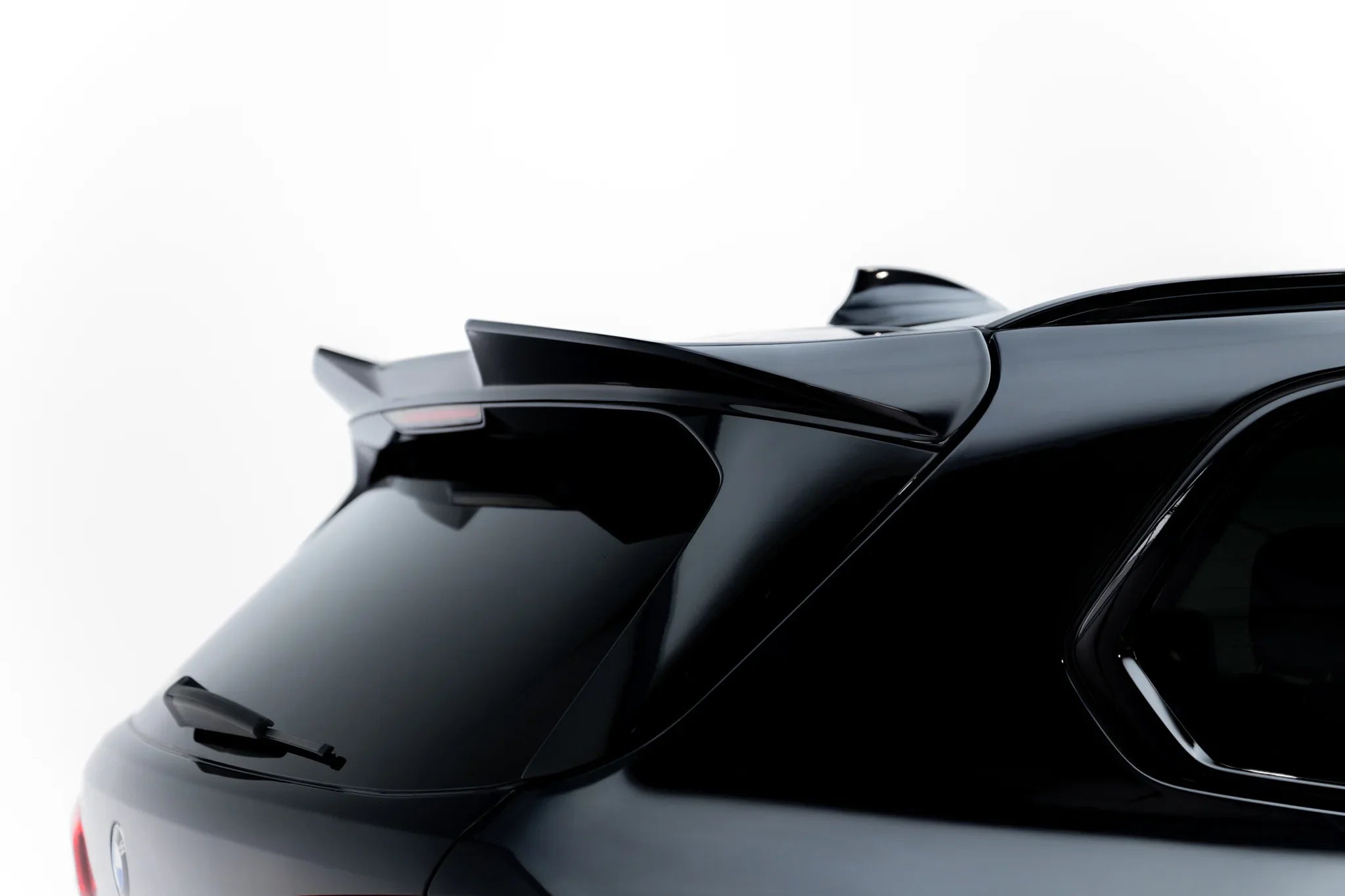 Maxton Design Extensión de alerón 3D para BMW X5 M-Pack G05 / G05 Facelift - imagen 7