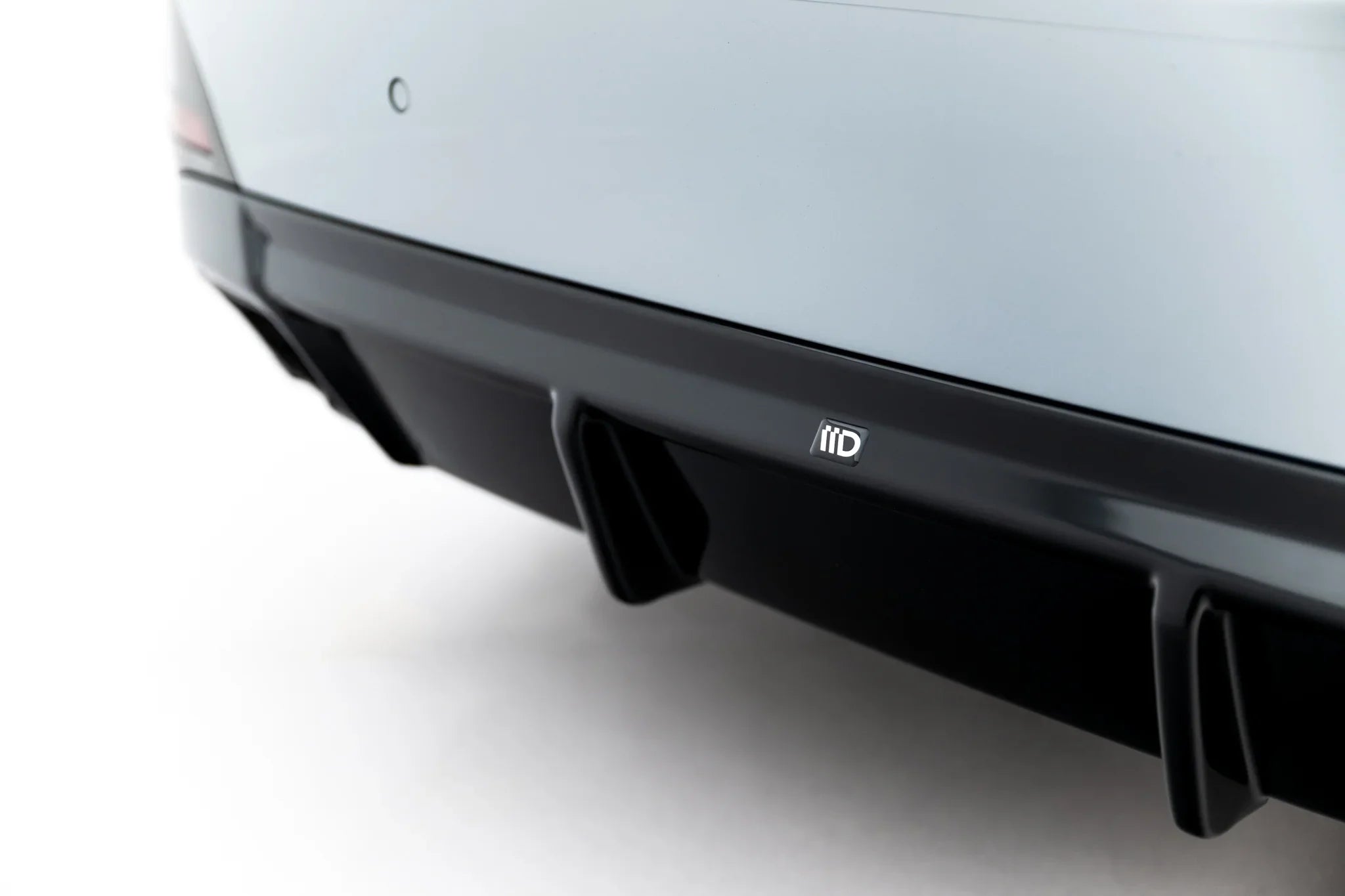 Maxton Design Difusor trasero para BMW M440i Gran Coupe G26 - imagen 4