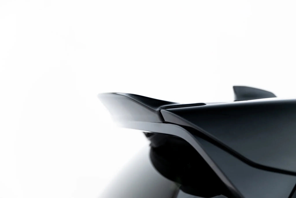 Maxton Design Extensión de alerón 3D para Land Rover Discovery HSE Mk5 Facelift - imagen 3
