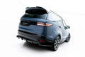 Maxton Design Splitter trasero (with vertical bars) para Land Rover Discovery HSE Mk5 Facelift - imagen 1