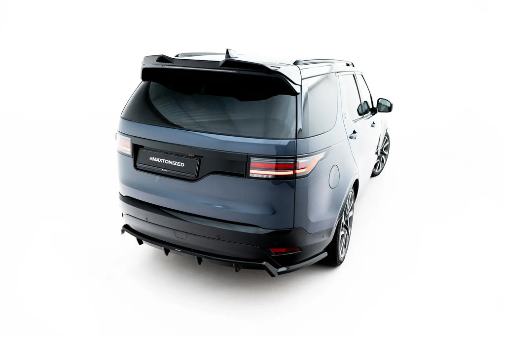 Maxton Design Extensión de alerón 3D para Land Rover Discovery HSE Mk5 Facelift - imagen 1