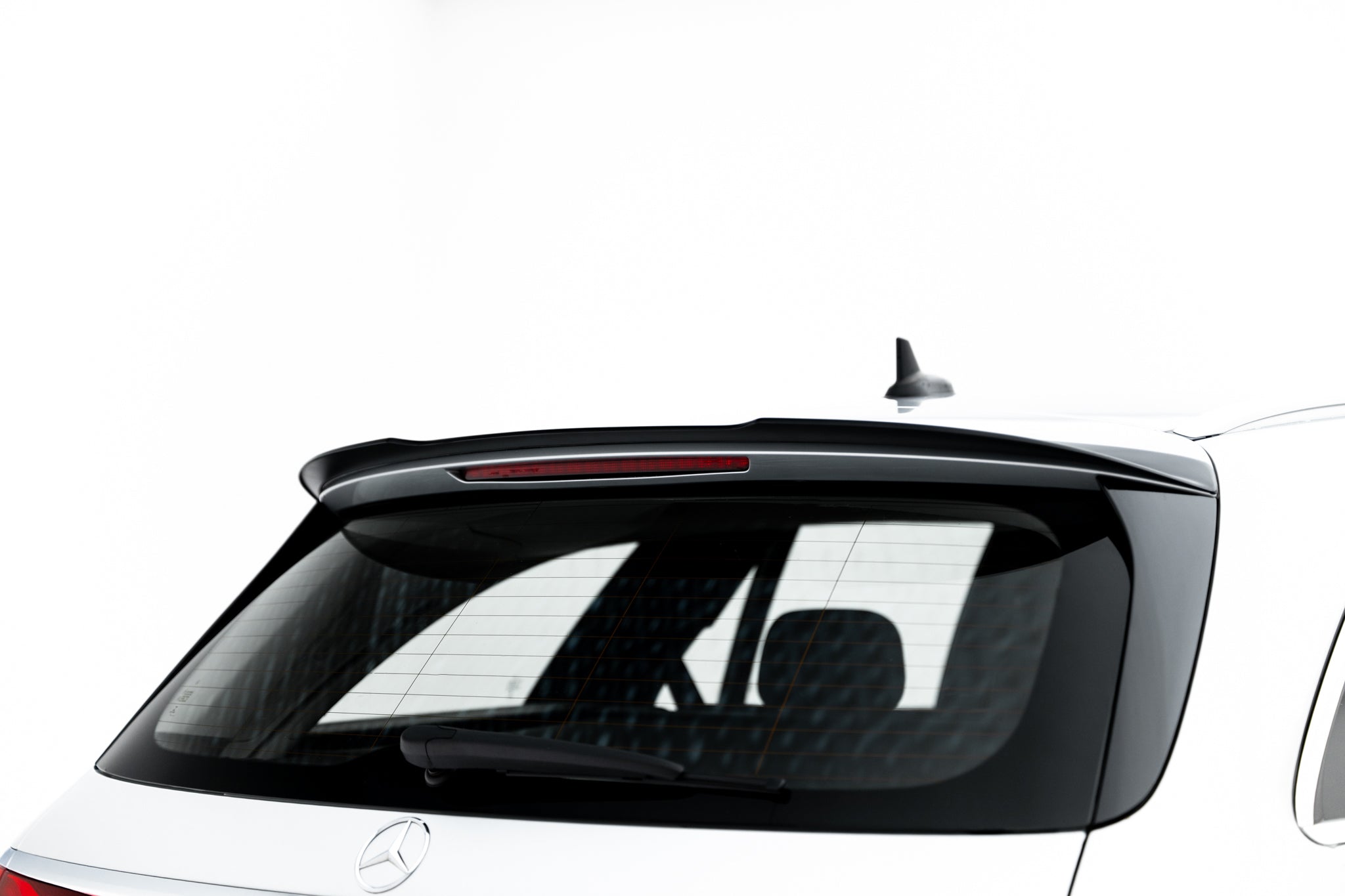 Maxton Design Extensión de alerón V.2 para Mercedes-Benz E Estate S213 - imagen 5