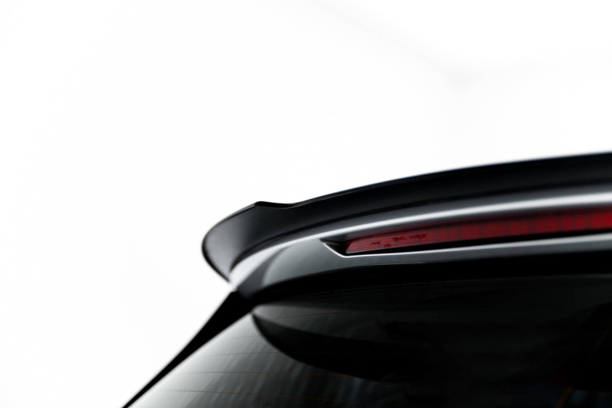 Maxton Design Extensión de alerón V.2 para Mercedes-Benz E Estate S213 - imagen 2