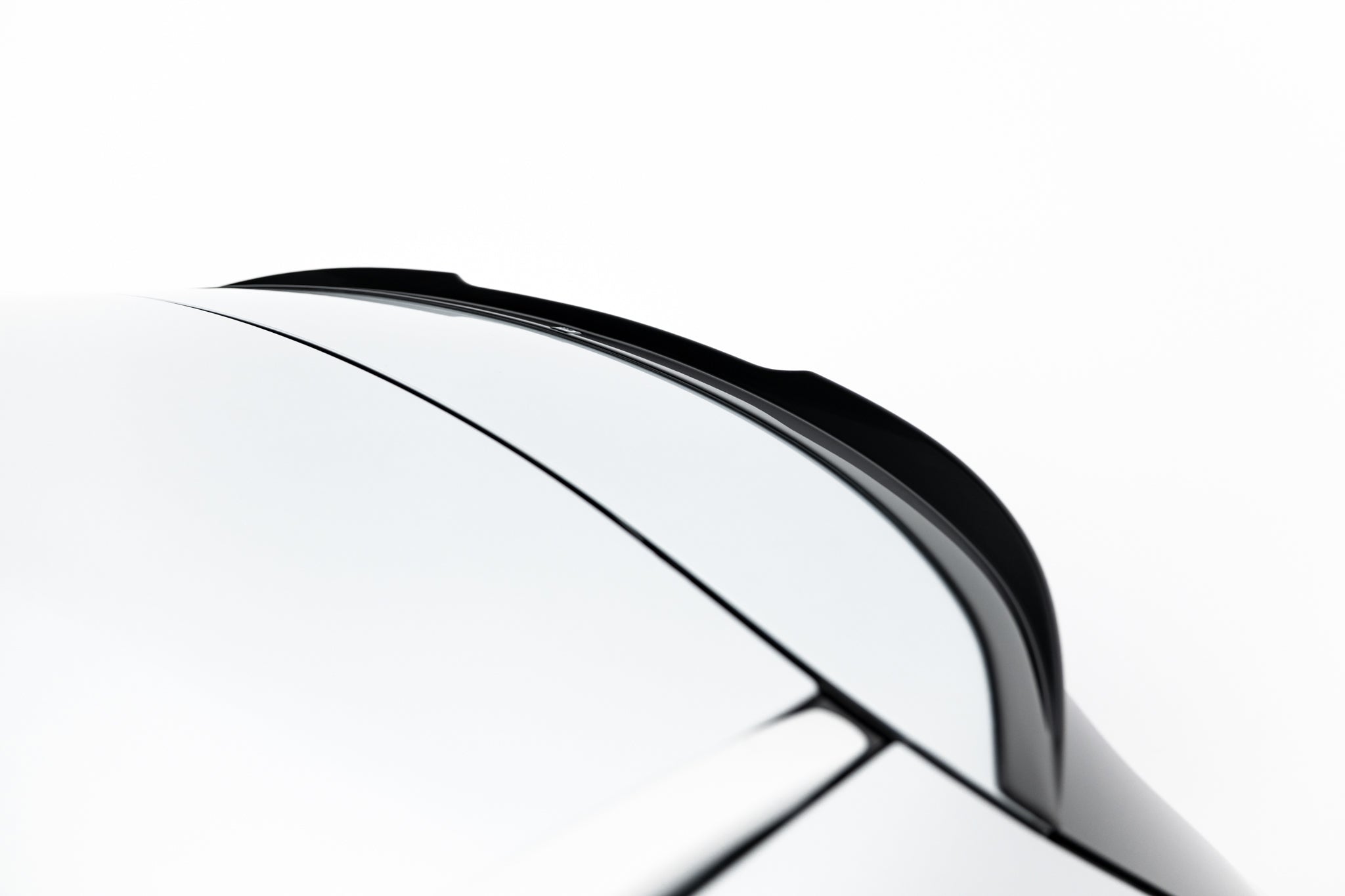 Maxton Design Extensión de alerón V.2 para Mercedes-Benz E Estate S213 - imagen 3
