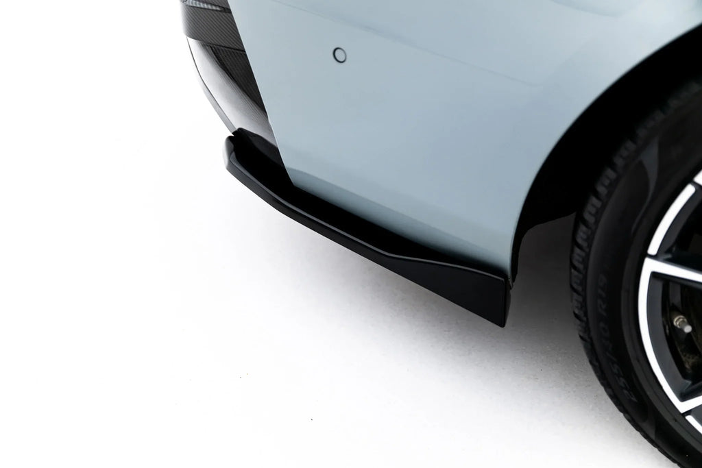 Maxton Design Splitters laterales traseros V.4 para BMW M440i Gran Coupe G26 - imagen 3