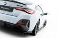 Maxton Design Splitters laterales traseros V.3 para BMW M440i Gran Coupe G26 - imagen 1