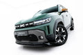 Maxton Design Splitter delantero para Dacia Duster Mk3 - imagen 1