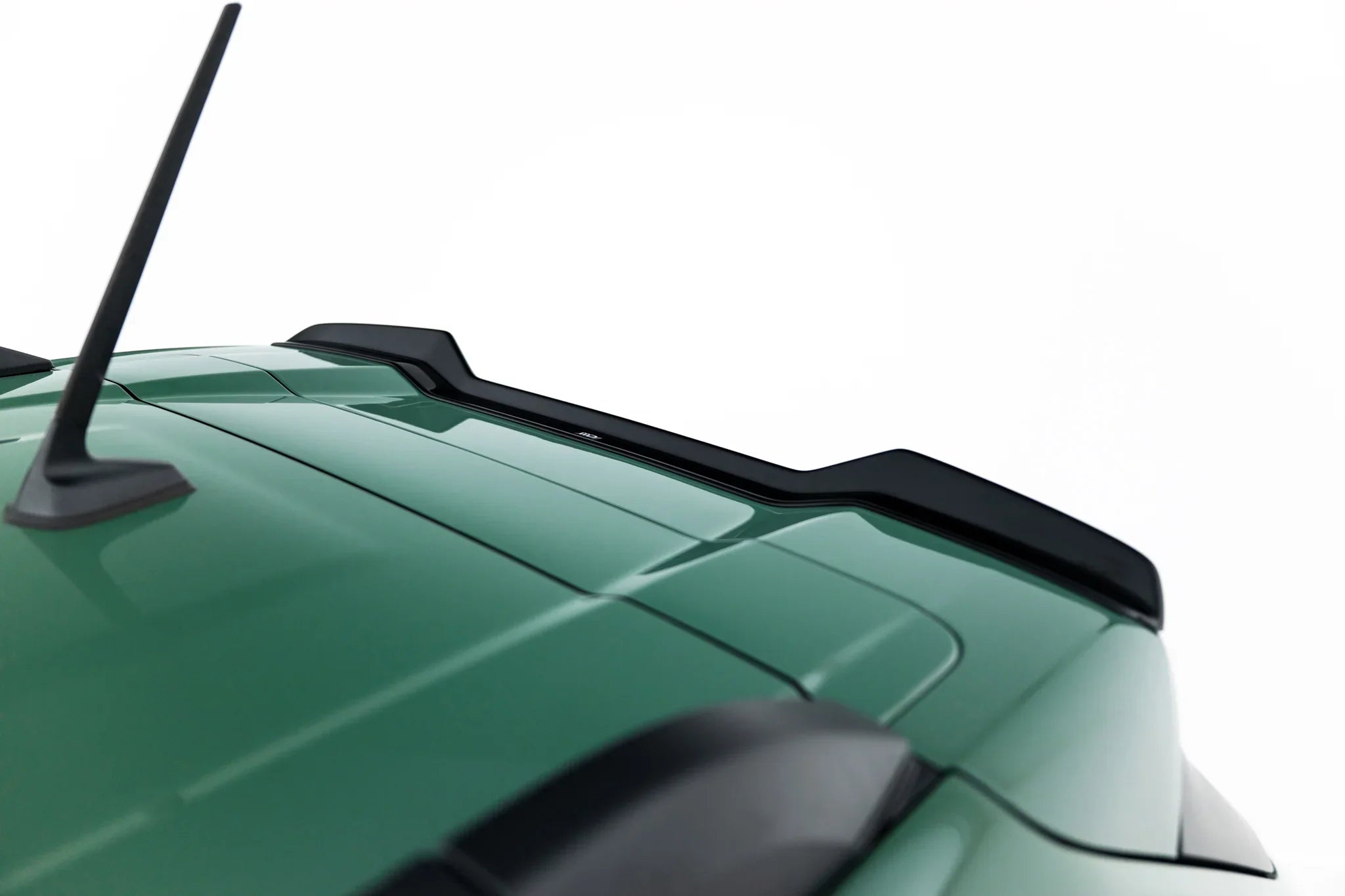 Maxton Design Extensión de alerón para Dacia Duster Mk3 - imagen 3