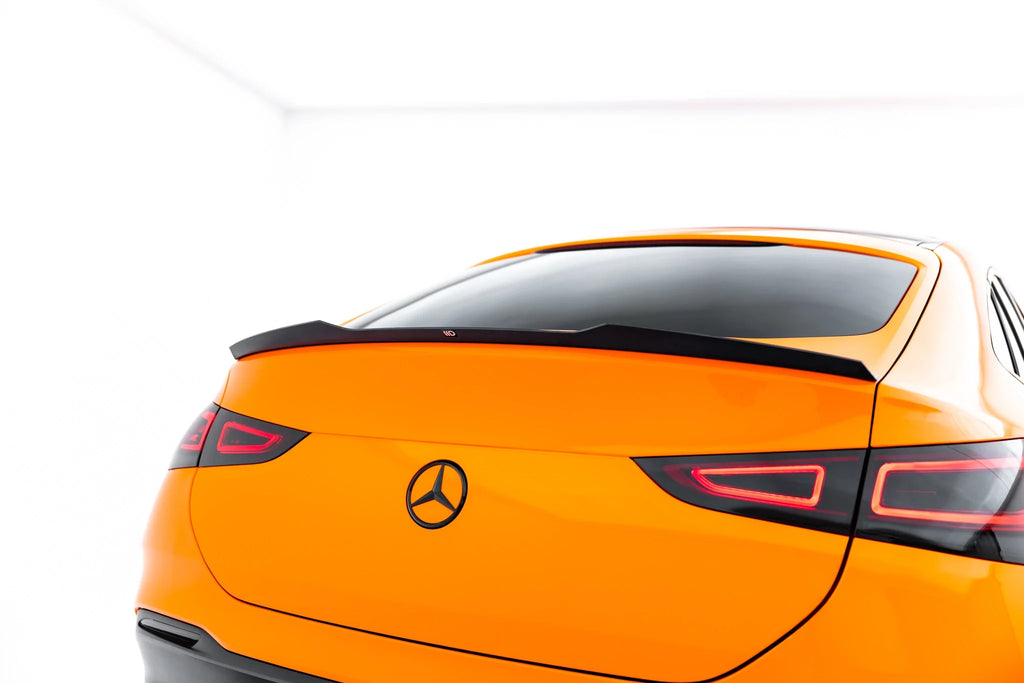 Maxton Design Extensión de alerón para Mercedes-Benz GLE Coupe AMG-Line C167 / C167 Facelift - imagen 3