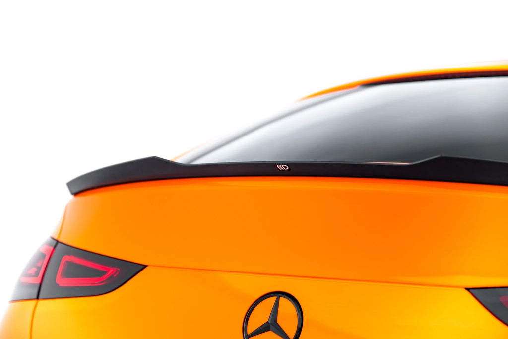 Maxton Design Extensión de alerón para Mercedes-Benz GLE Coupe AMG-Line C167 / C167 Facelift - imagen 4