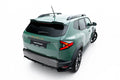 Maxton Design Extensión de alerón para Dacia Duster Mk3 - imagen 1