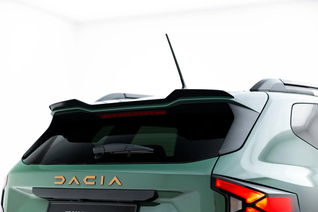 Maxton Design Set of Splitters para Dacia Duster Mk3 - imagen 8