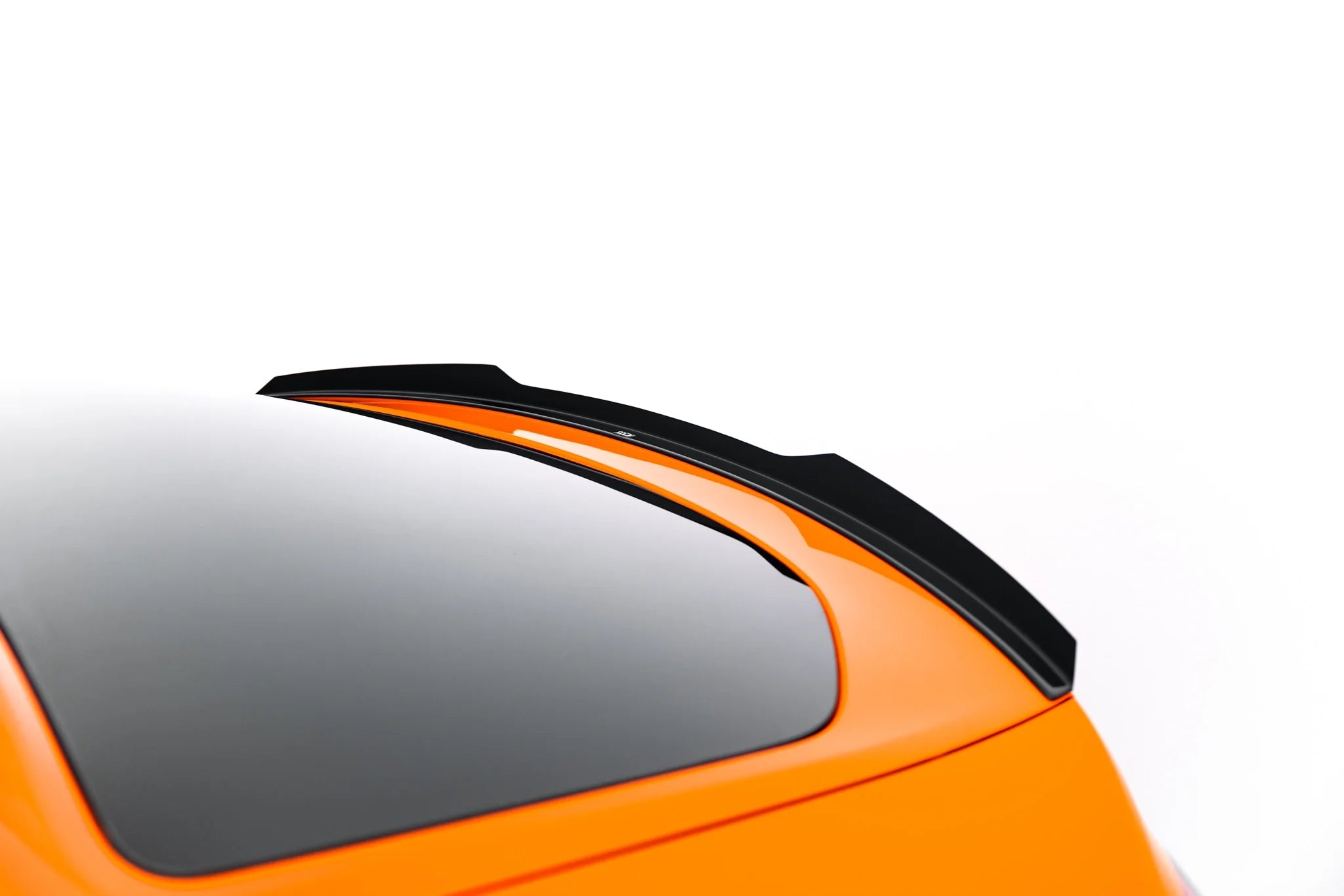 Maxton Design Extensión de alerón para Mercedes-Benz GLE Coupe AMG-Line C167 / C167 Facelift - imagen 2