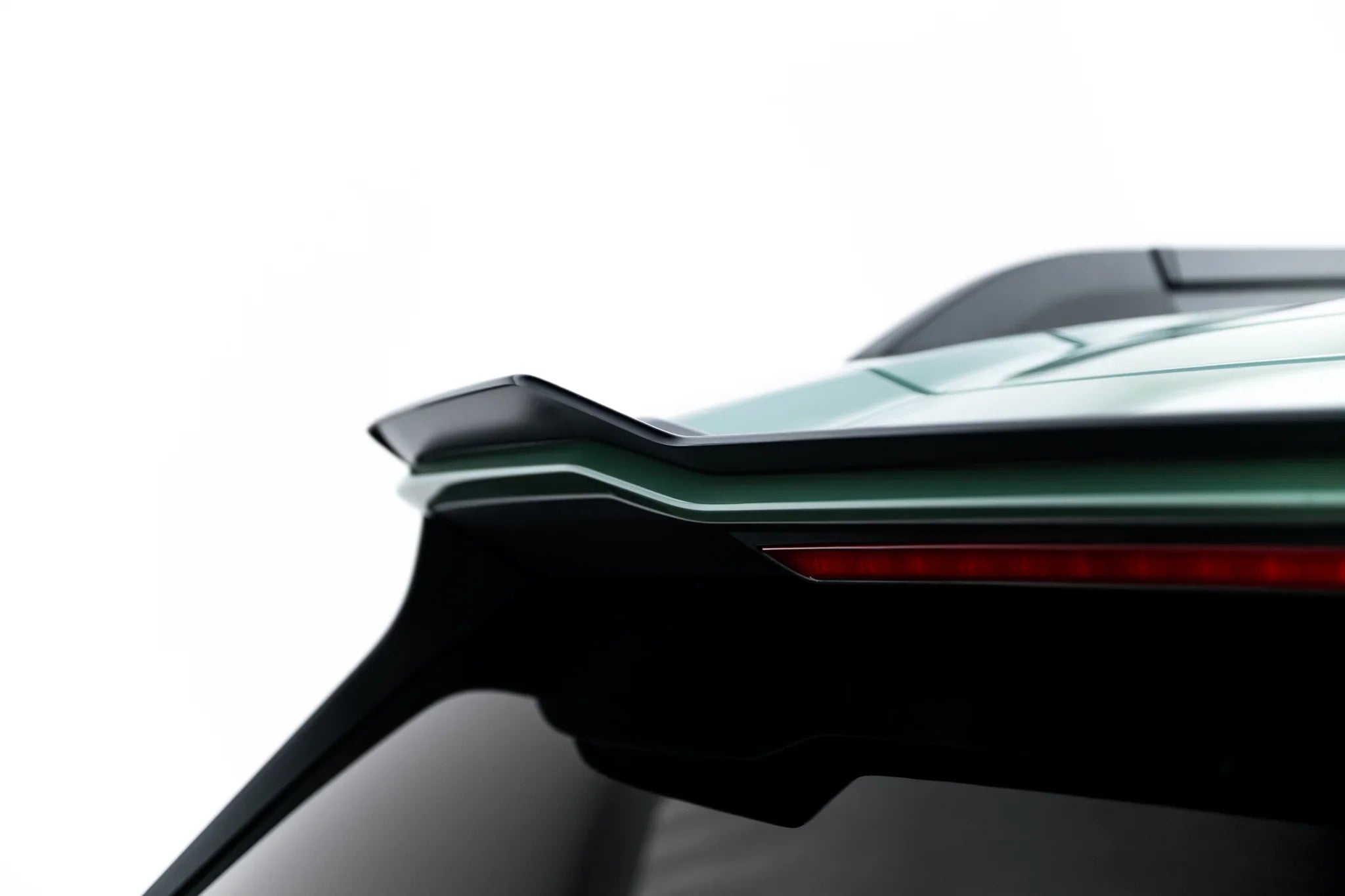 Maxton Design Extensión de alerón para Dacia Duster Mk3 - imagen 2