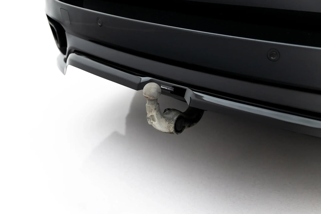 Maxton Design Set Of Splitters para BMW X5 M-Pack F15 - imagen 10