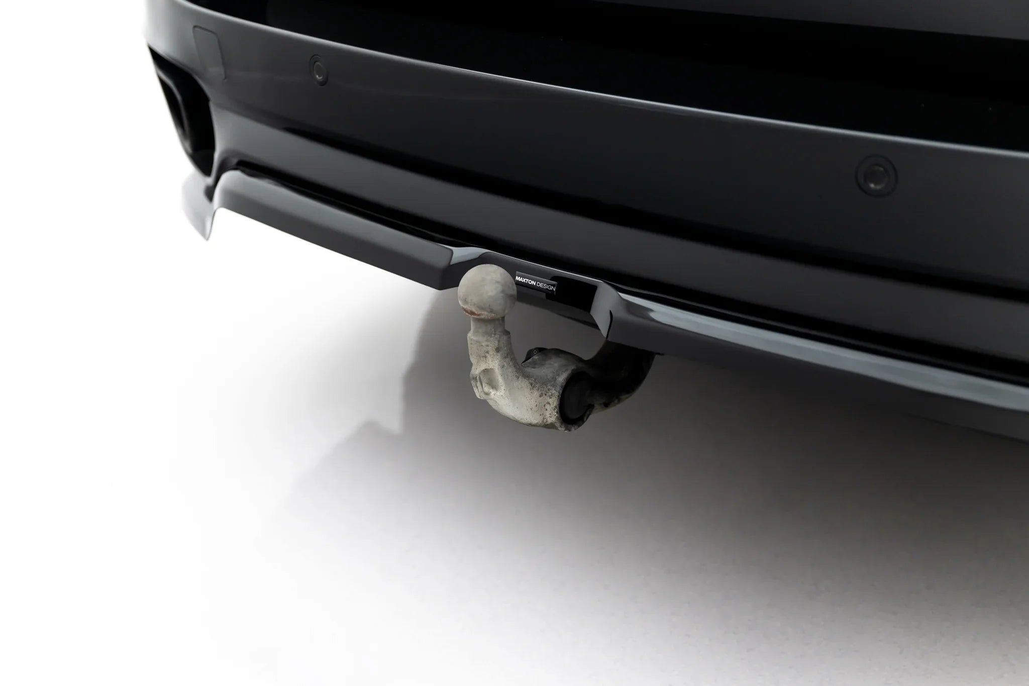 Maxton Design Set Of Splitters para BMW X5 M-Pack F15 - imagen 10