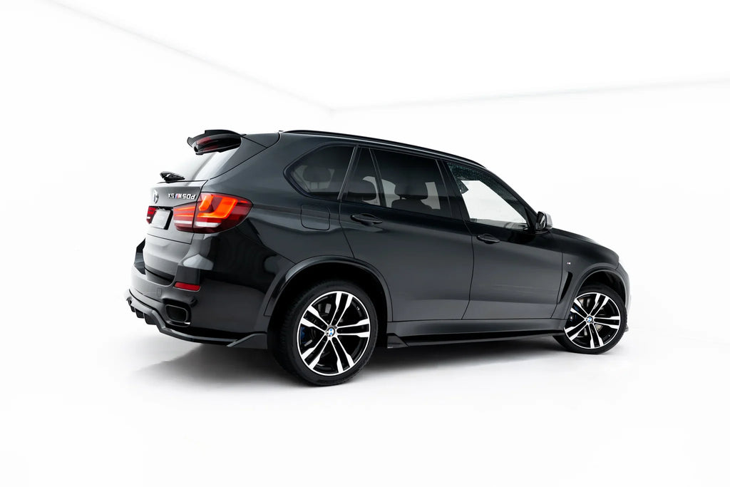 Maxton Design Set Of Splitters para BMW X5 M-Pack F15 - imagen 5