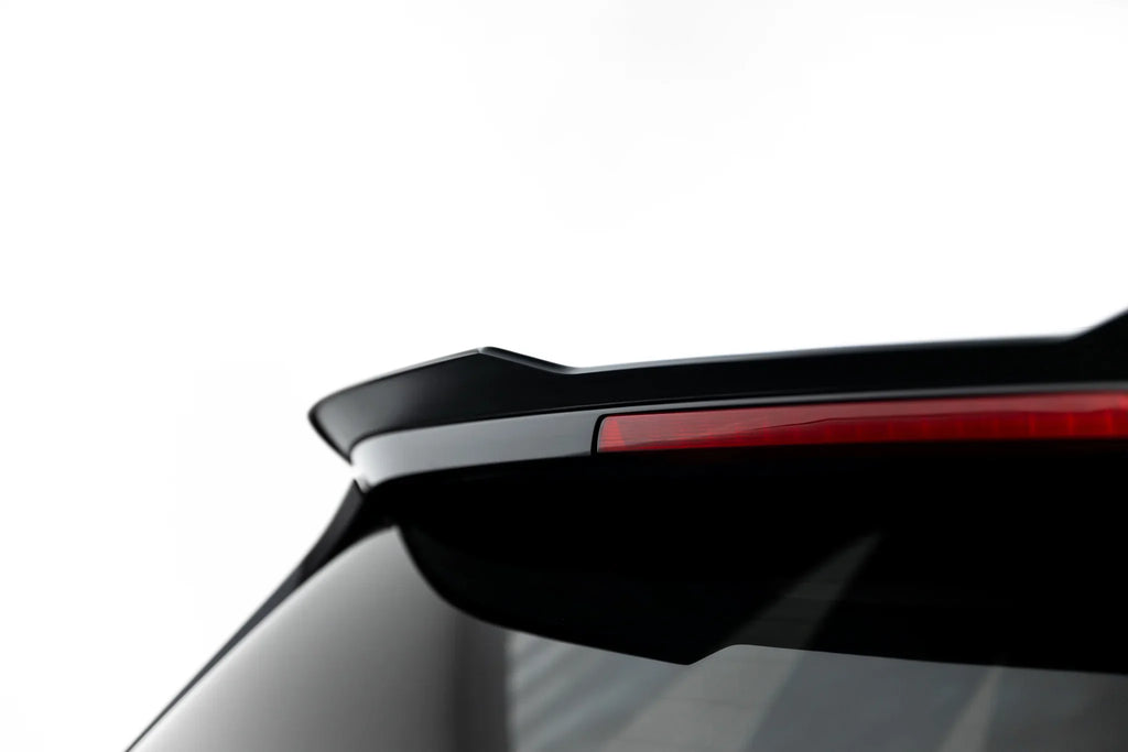 Maxton Design Extensión de alerón para BMW X5 M-Pack F15 - imagen 2