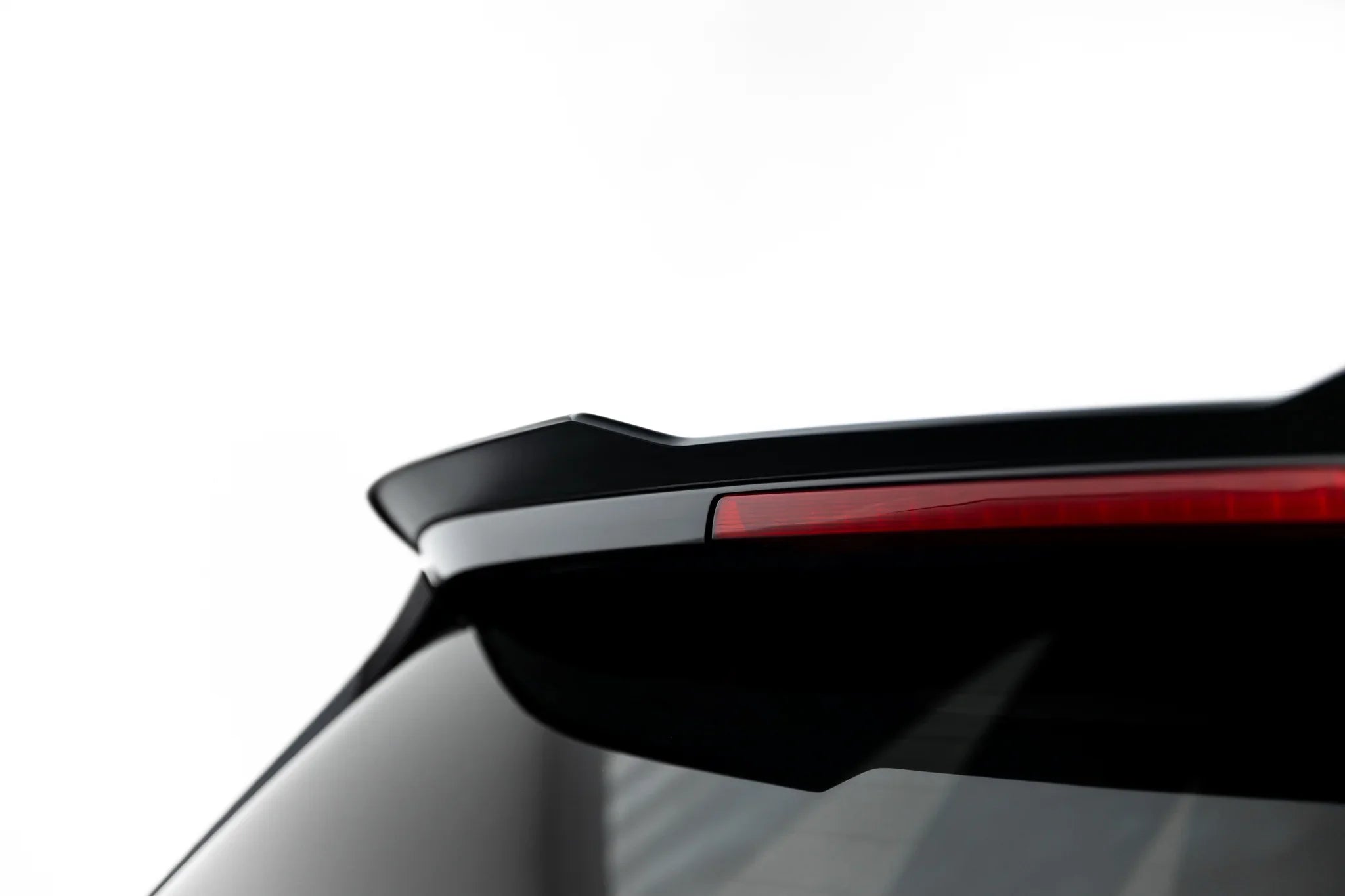 Maxton Design Extensión de alerón para BMW X5 M-Pack F15 - imagen 2