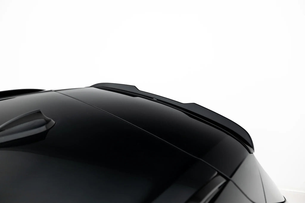 Maxton Design Extensión de alerón para BMW X5 M-Pack F15 - imagen 1