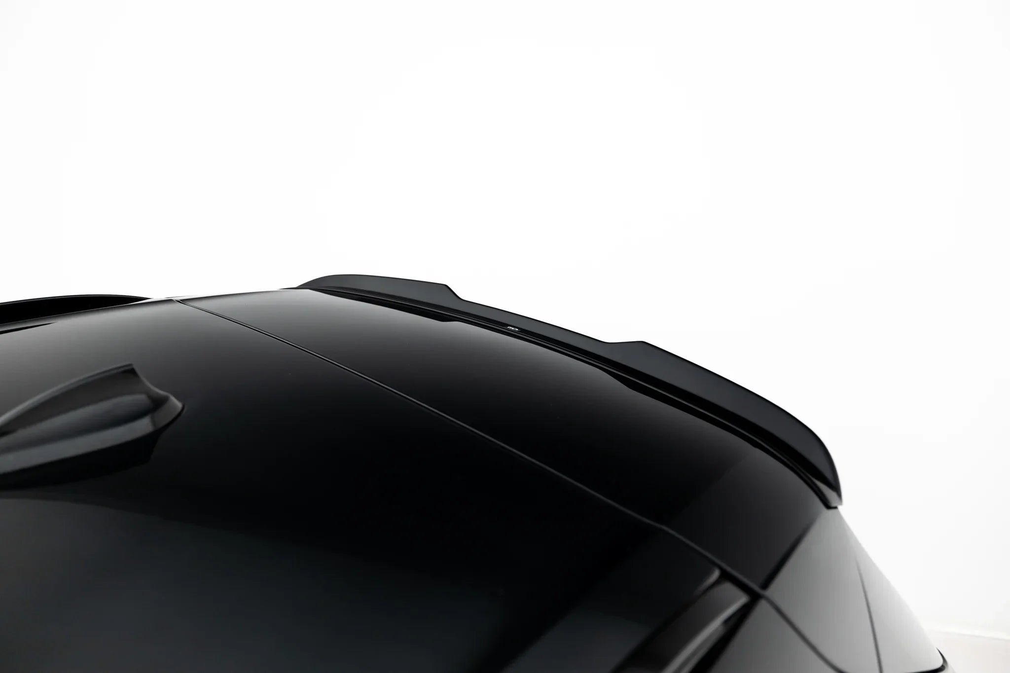 Maxton Design Extensión de alerón para BMW X5 M-Pack F15 - imagen 1