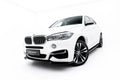 Maxton Design Splitter delantero V.1 para BMW X6 M-Pack F16 - imagen 1