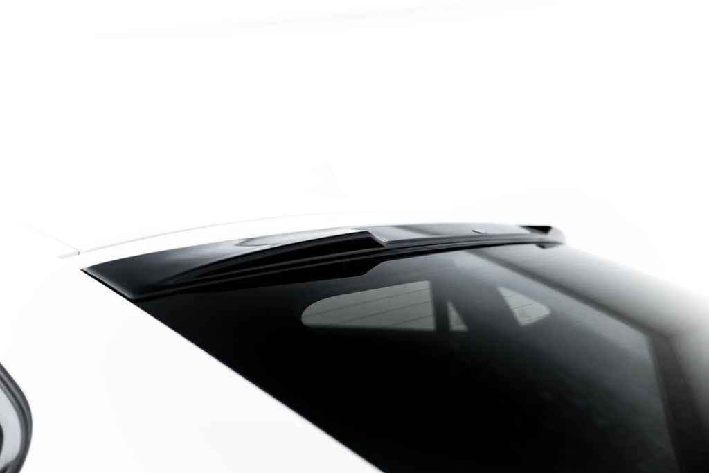 Maxton Design The Extension Of The Rear Window para BMW X6 F16 M-Pack / X6 M F86 - imagen 2