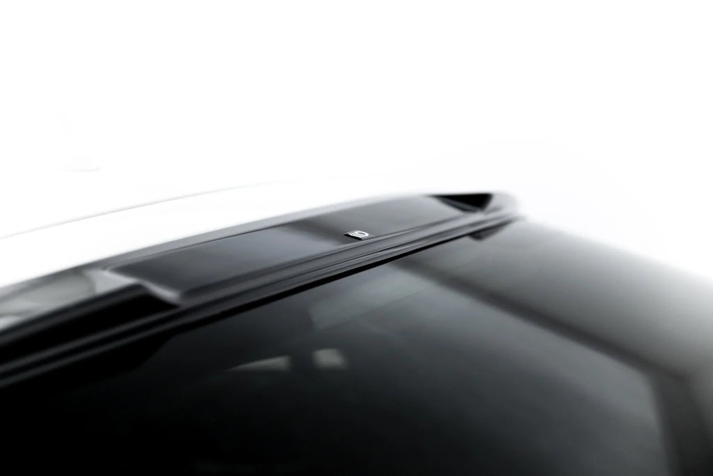 Maxton Design The Extension Of The Rear Window para BMW X6 F16 M-Pack / X6 M F86 - imagen 4
