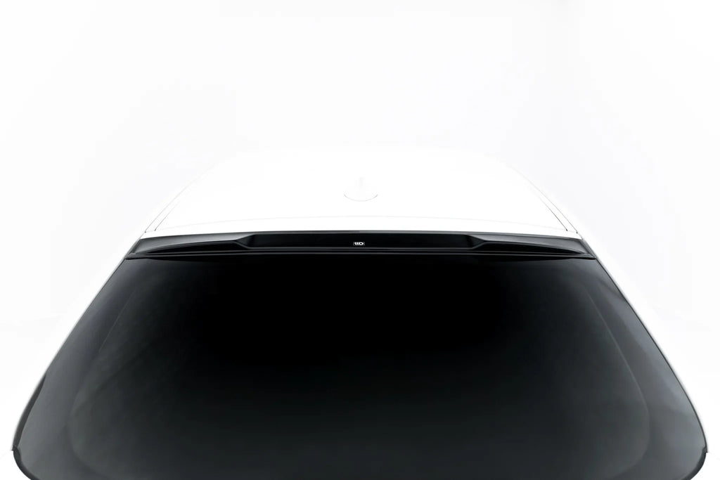 Maxton Design The Extension Of The Rear Window para BMW X6 F16 M-Pack / X6 M F86 - imagen 6