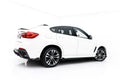 Maxton Design Difusores de taloneras laterales V.2 para BMW X6 M-Pack F16 - imagen 1