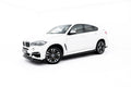 Maxton Design Set of Splitters V.2 para BMW X6 M-Pack F16 - imagen 1