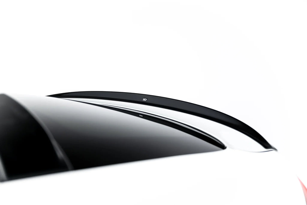 Maxton Design 3D Spoiler Cap V.2 para BMW X6 F16 M-Pack / X6 M F86 - imagen 2