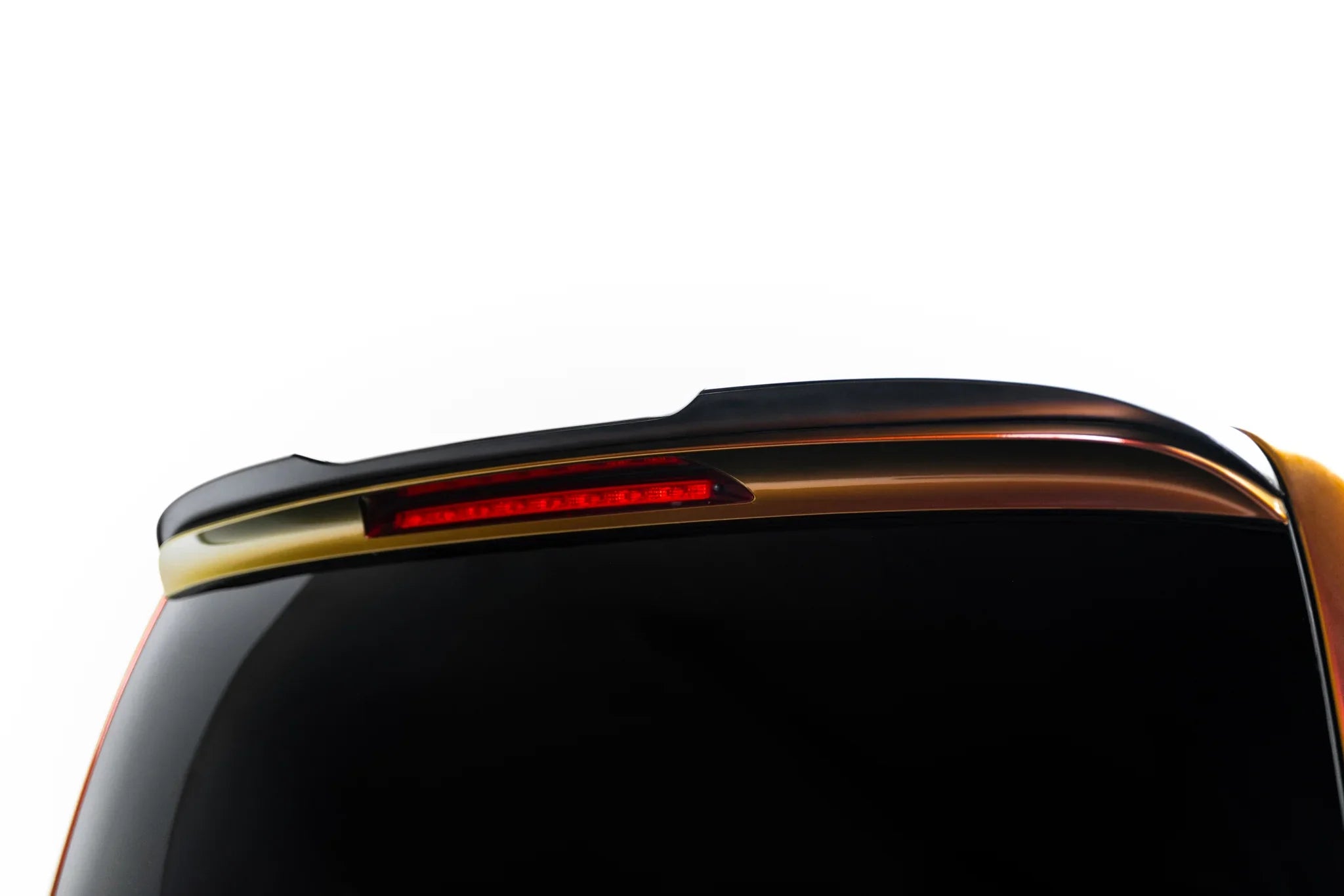 Maxton Design Extensión de alerón para Mercedes-Benz V-Class AMG-Line W447 Facelift 2 - imagen 1