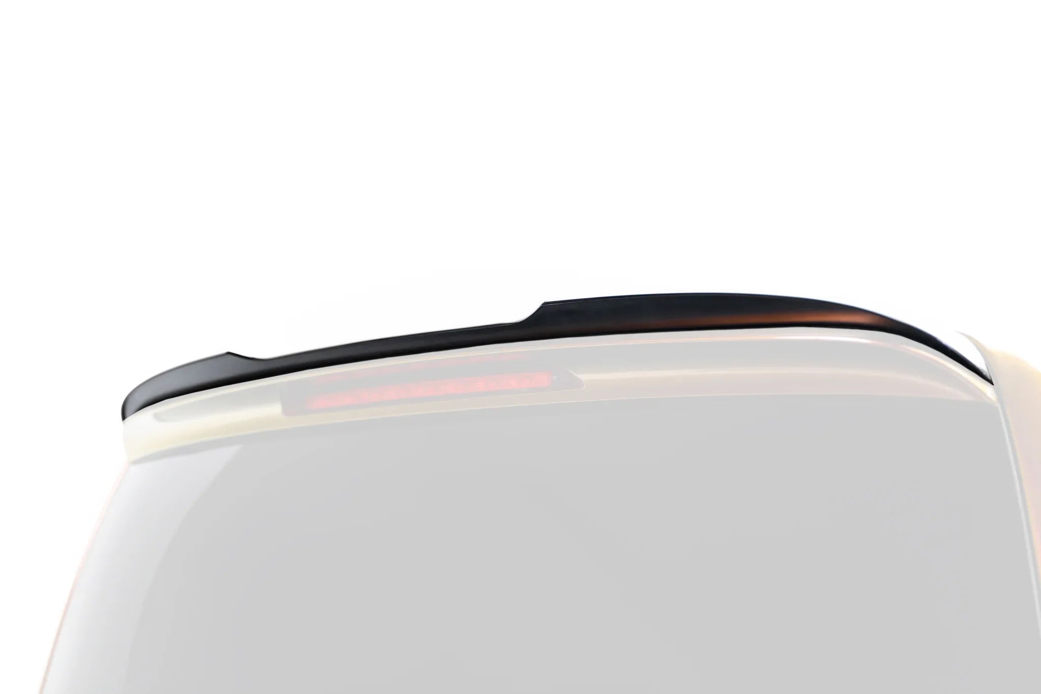 Maxton Design Extensión de alerón para Mercedes-Benz V-Class AMG-Line W447 Facelift - imagen 2