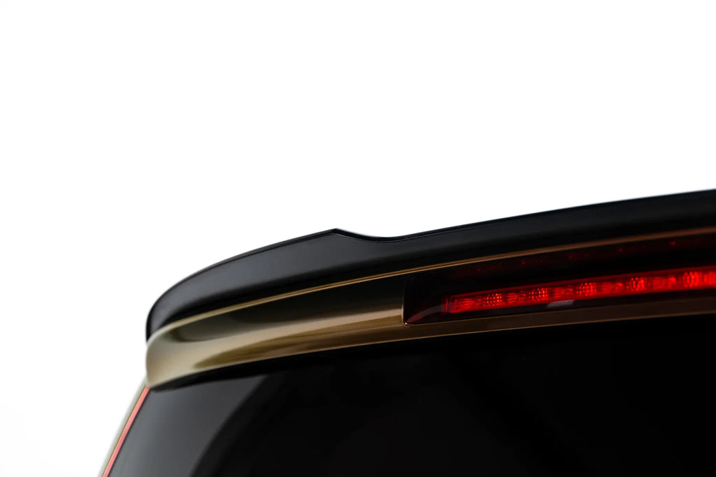 Maxton Design Extensión de alerón para Mercedes-Benz V-Class AMG-Line W447 Facelift - imagen 4