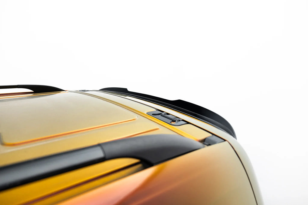 Maxton Design Extensión de alerón para Mercedes-Benz V-Class AMG-Line W447 Facelift 2 - imagen 4