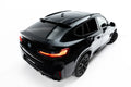 Maxton Design Extensión de alerón Upper para BMW X4 M-Pack G02 / X4 M F98 - imagen 1